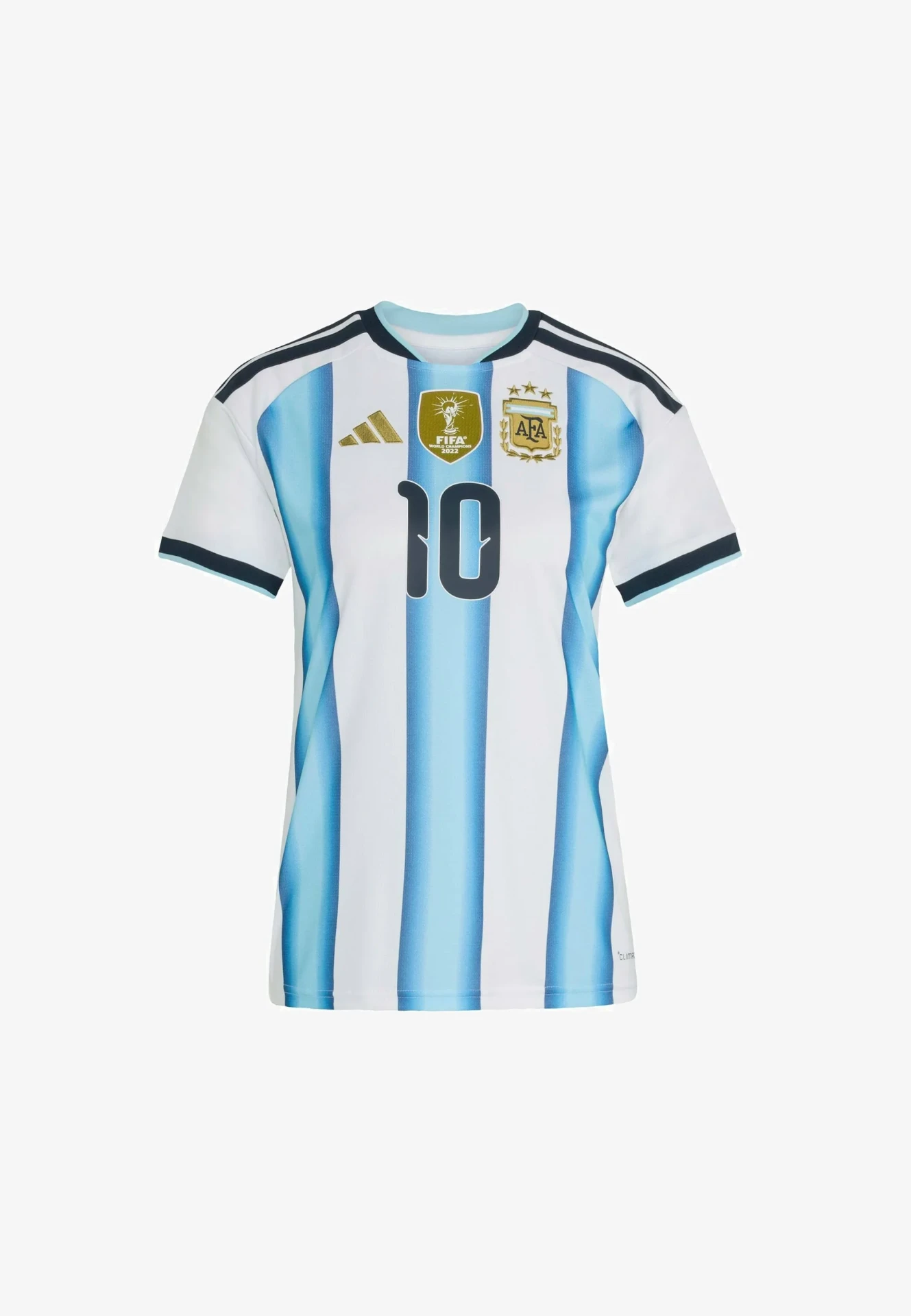 Jersey Argentina 26 Mujer