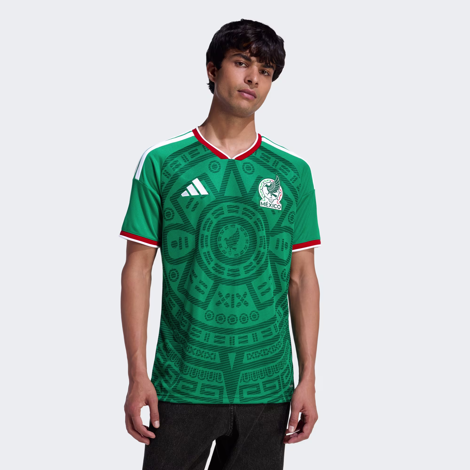 Jersey Local Selección Nacional de México 2026