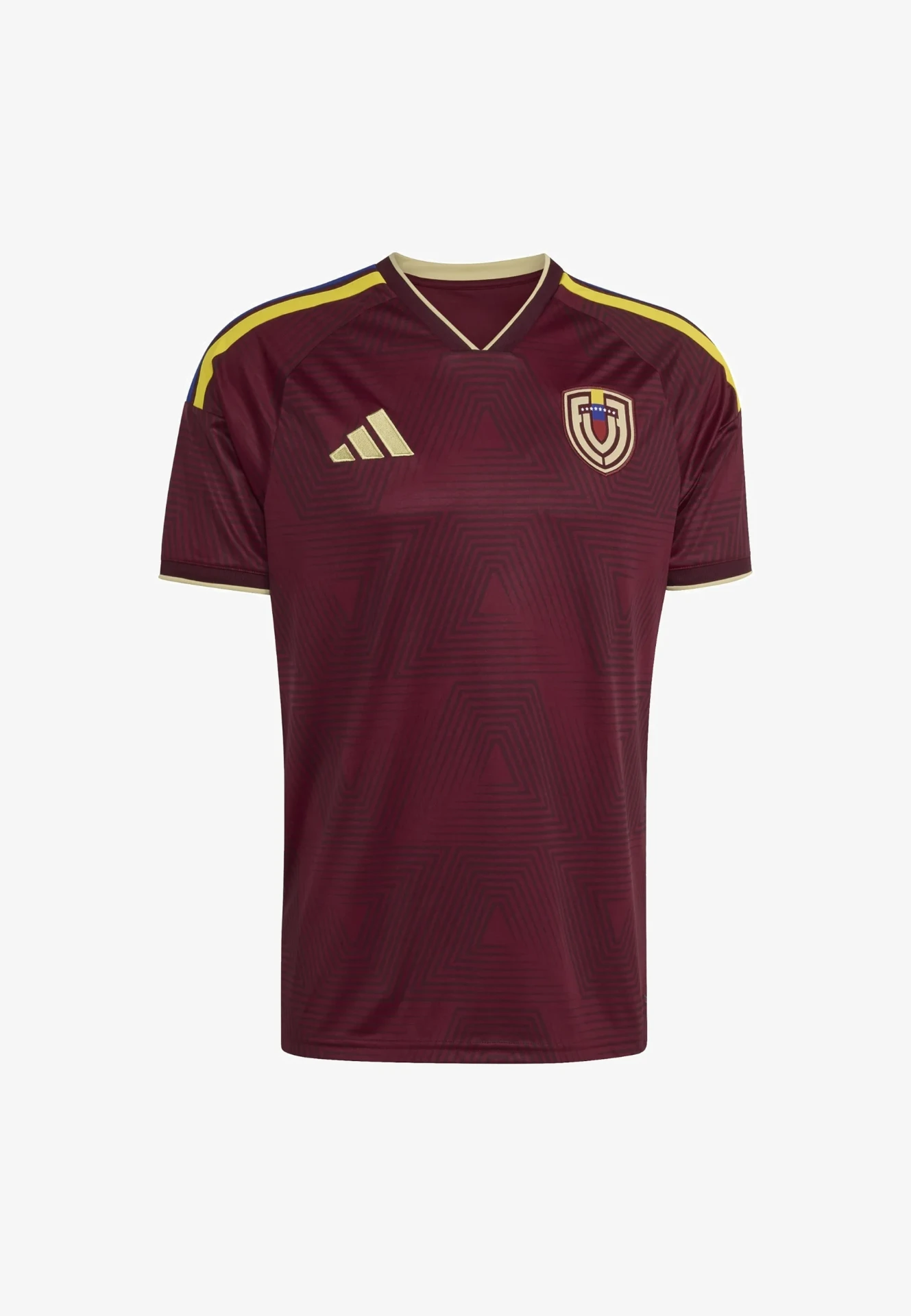 Jersey Venezuela Hombre