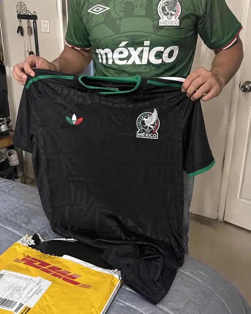 Diego L. — Nuevo León