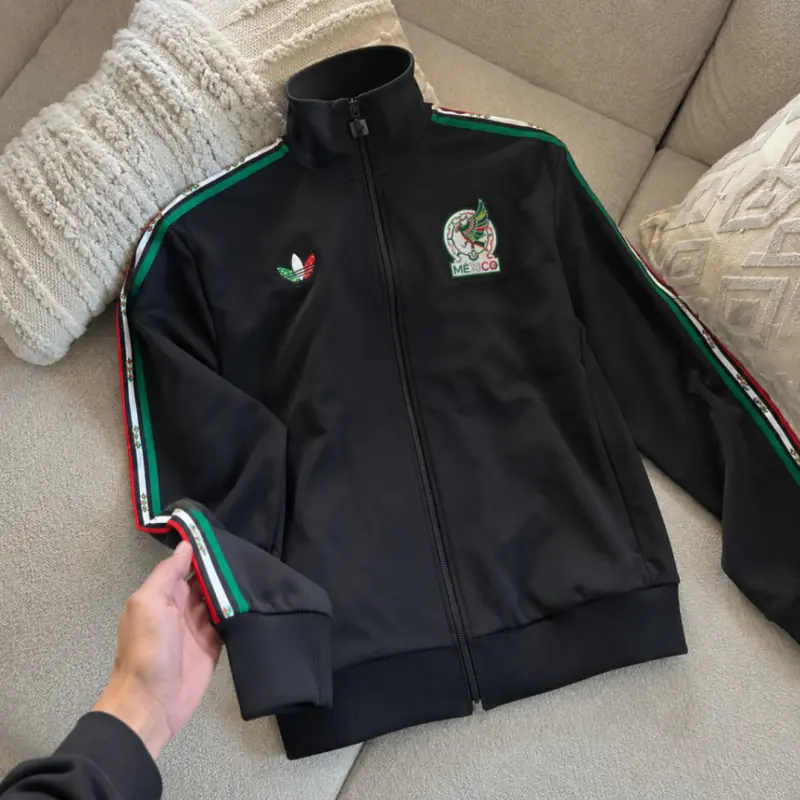 Diego M. — CDMX