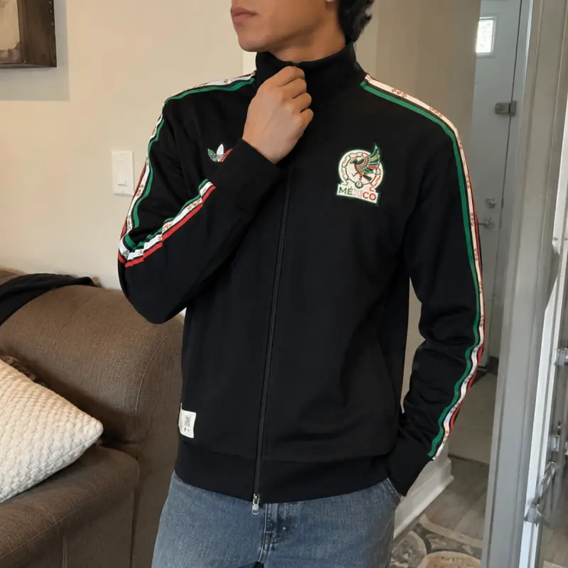 Mauricio T. — Nuevo León