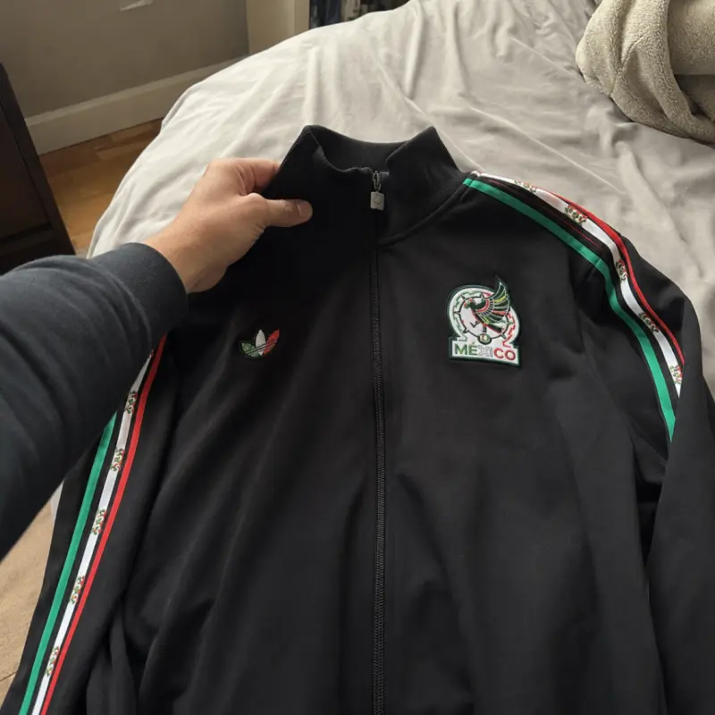 Héctor S. — Estado de México