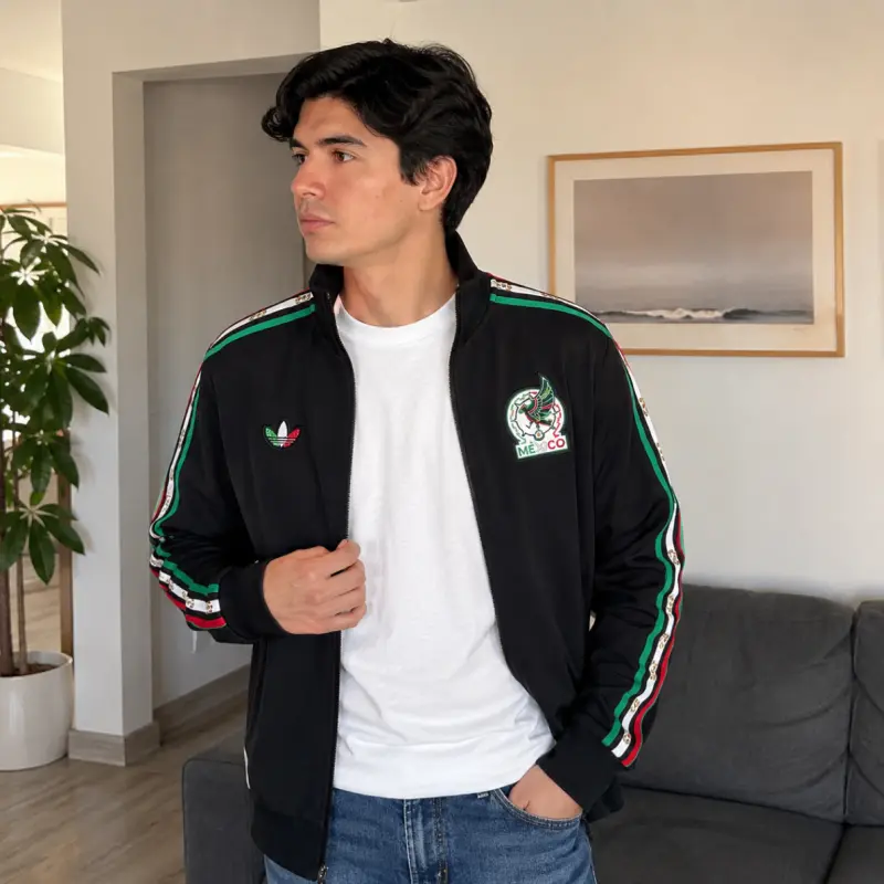 Brayan L. — Guanajuato