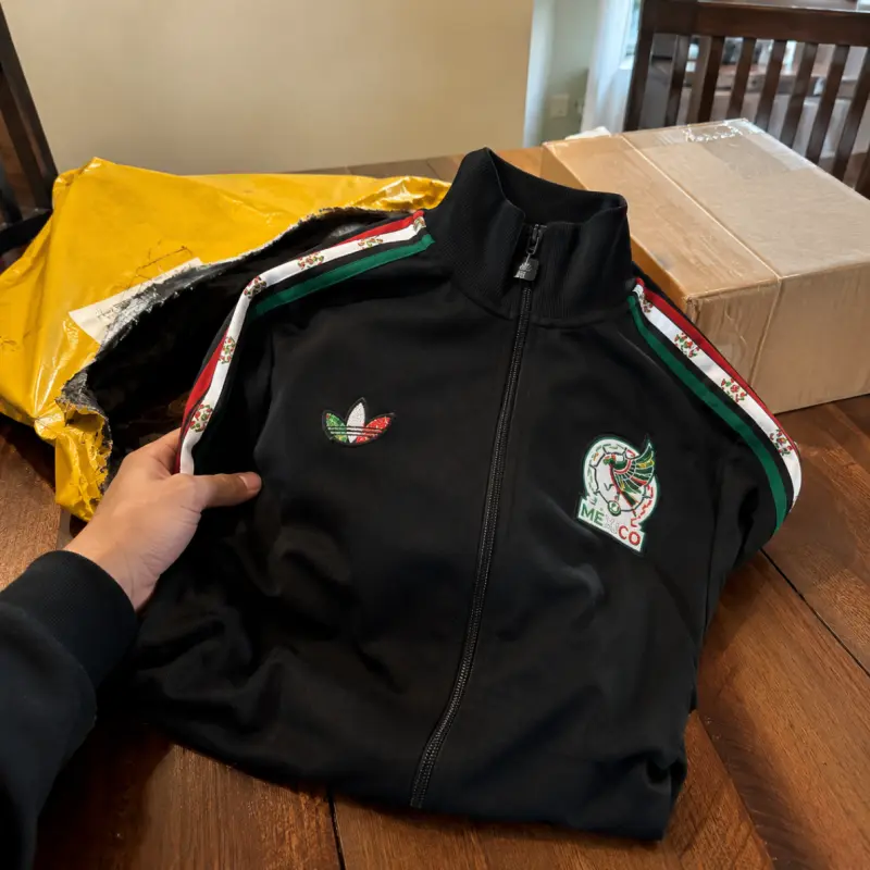 Raúl V. — Veracruz