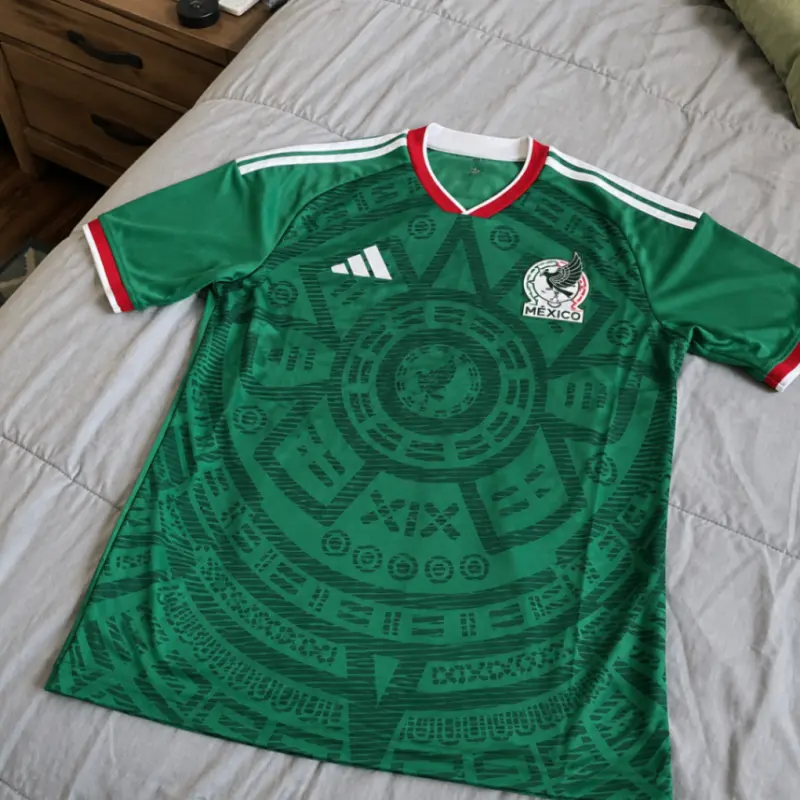 Arturo V. — Jalisco