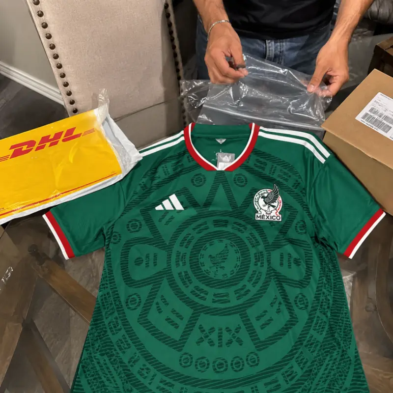 Raúl P. — Querétaro