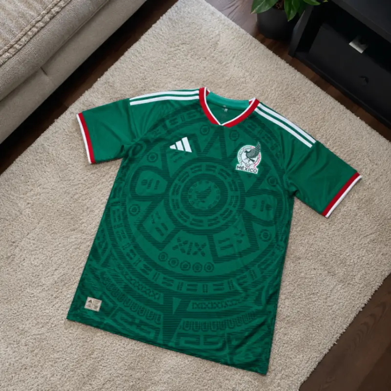 Kevin L. — Estado de México