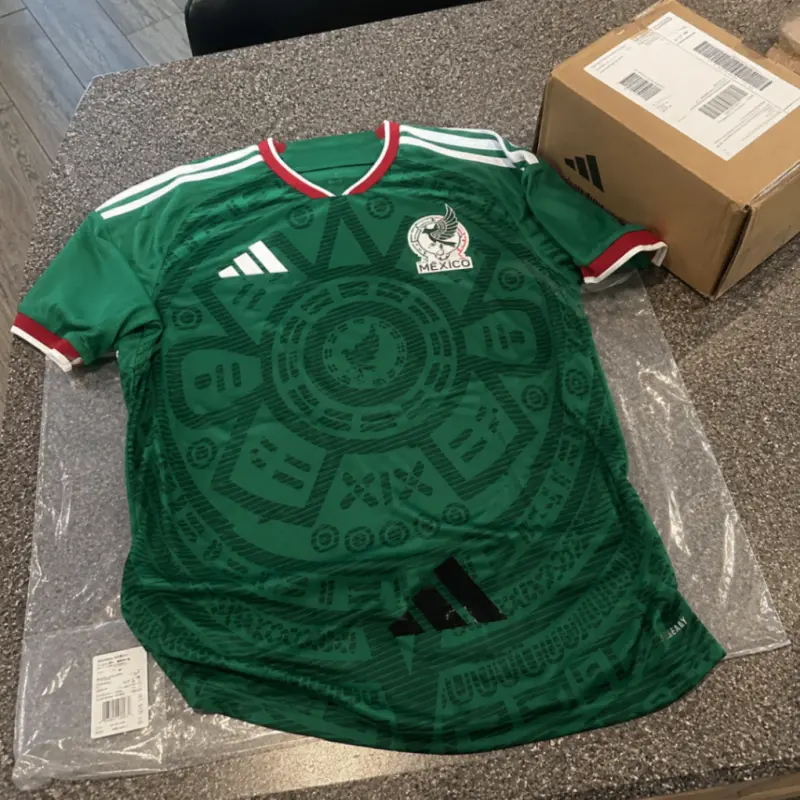 Óscar H. — Guanajuato
