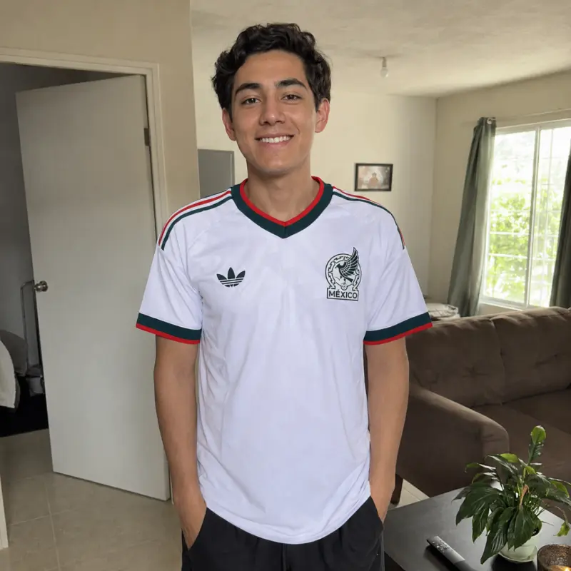 Santiago V. — Querétaro
