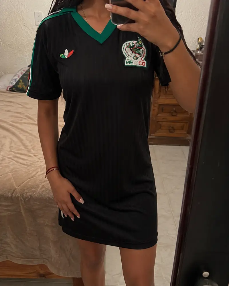 Karla H. — Puebla